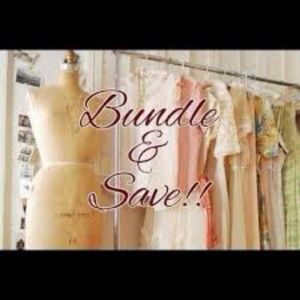 Bundle and Save With Karens Collectibles Closet